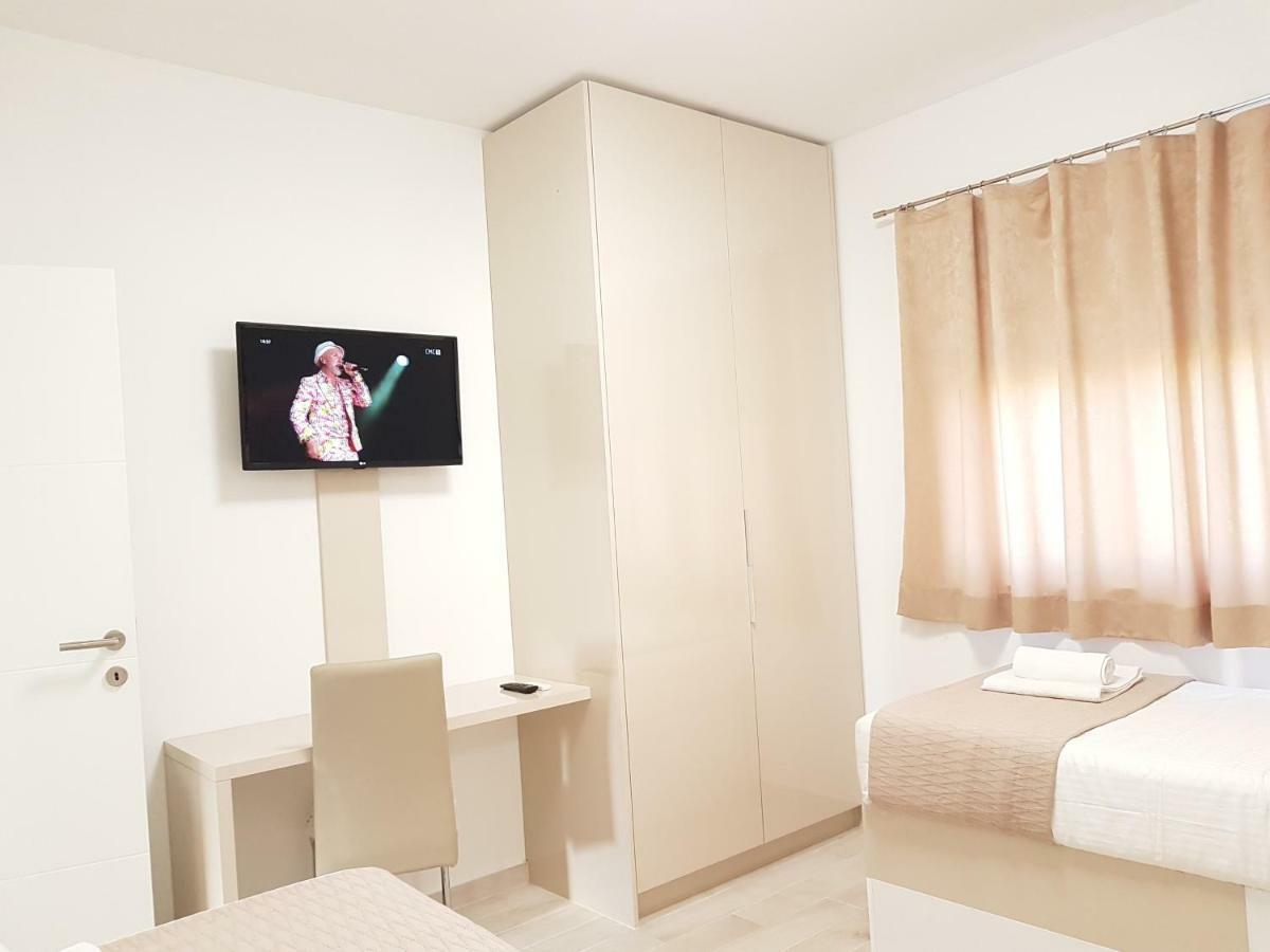 Villas Sabun - Modern House With Heated Pool Privlaka  Dış mekan fotoğraf
