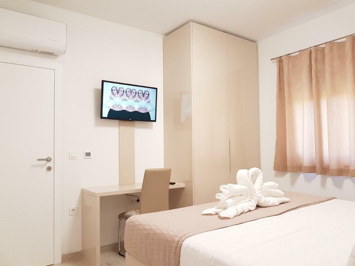Villas Sabun - Modern House With Heated Pool Privlaka  Dış mekan fotoğraf